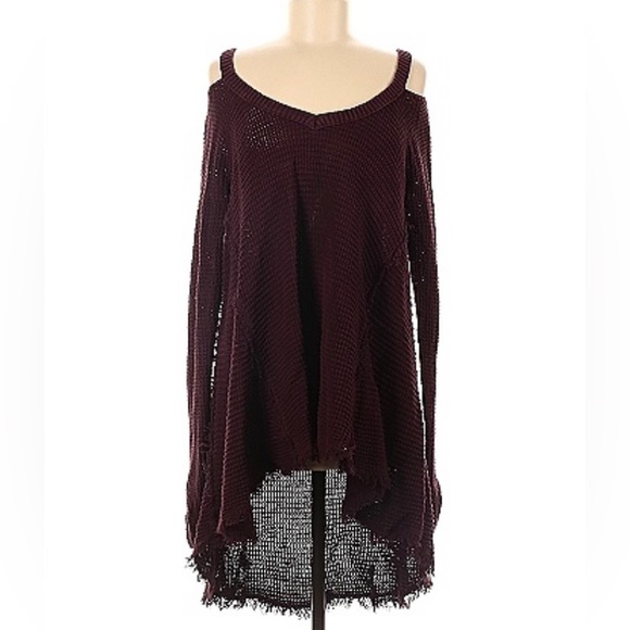 Free People Sweaters - Free People sweater size M